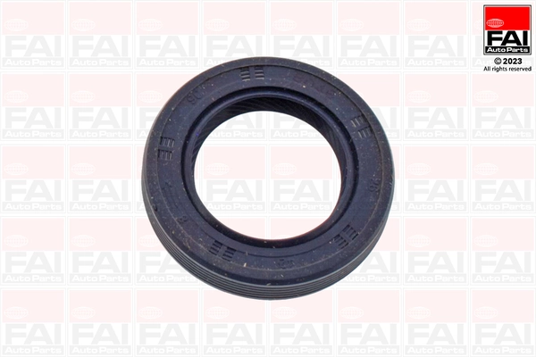 Shaft Seal, crankshaft